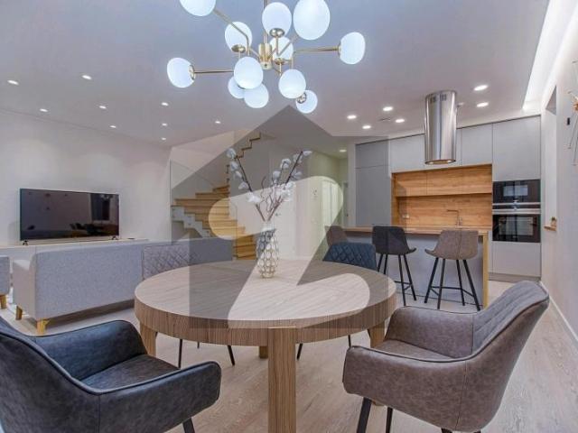 Apartment for rent in Rawalpindi, Islamabad Capital Territory