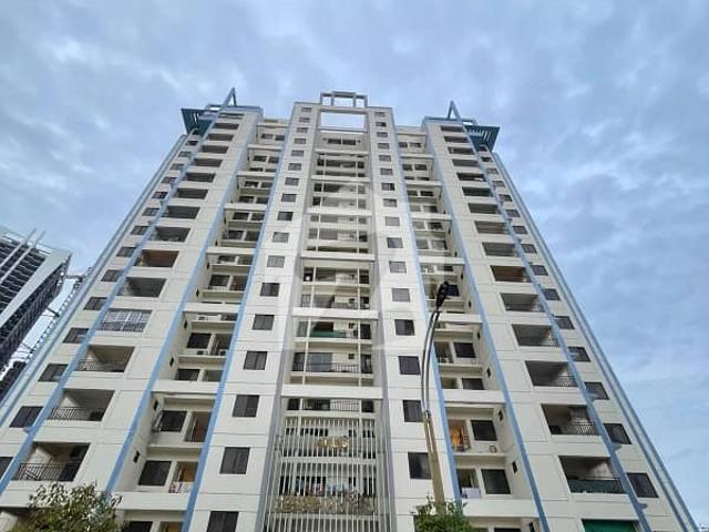 Apartment for sale in Islamabad