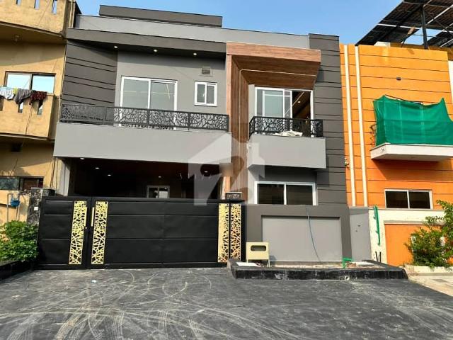 House for sale in Islamabad