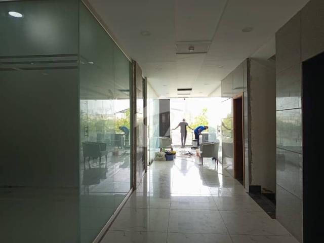 Office for rent in Islamabad