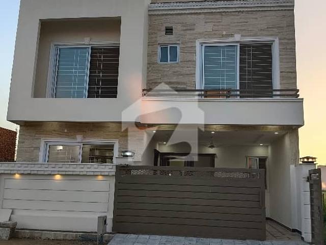 House for sale in Islamabad