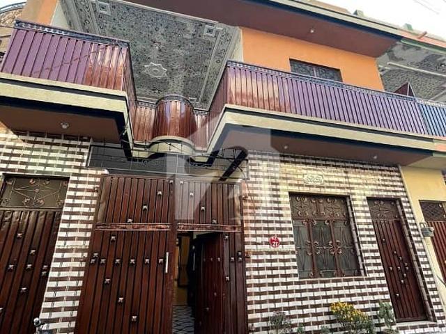 House for sale in Peshawar, North West Frontier Province