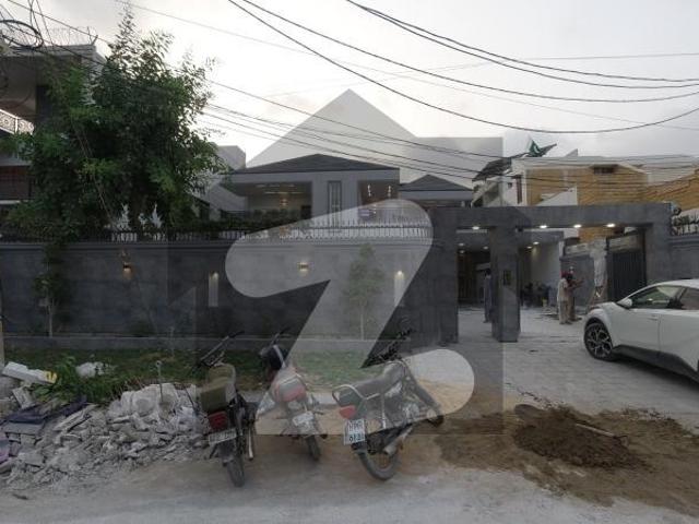 House for sale in North Nazimabad Town, North Waziristan