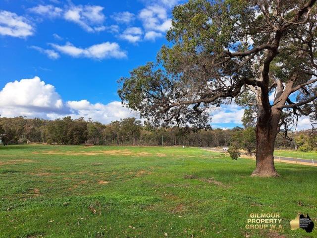 Land for sale in Chidlow, Western Australia