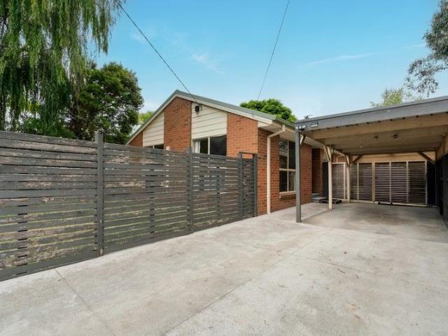 House for sale in Camerons Creek, Victoria