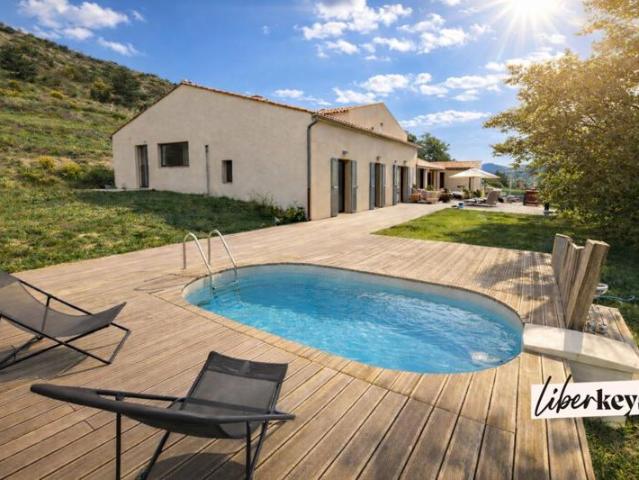 Maison vente à Castellane, La Palud-sur-verdon