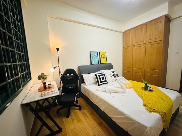 Apartment for rent
