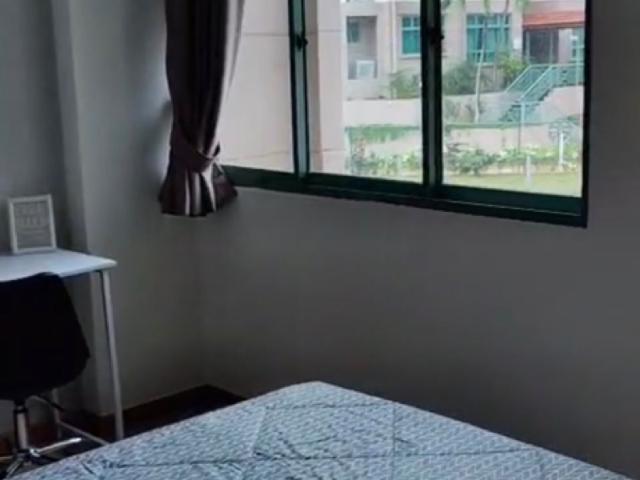 Apartment for rent