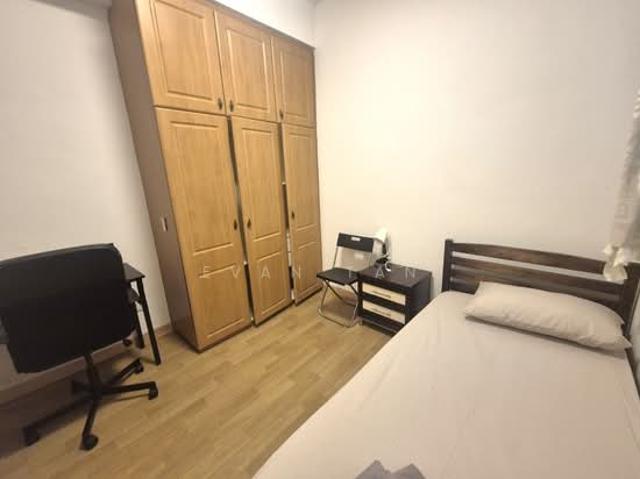 Apartment for rent