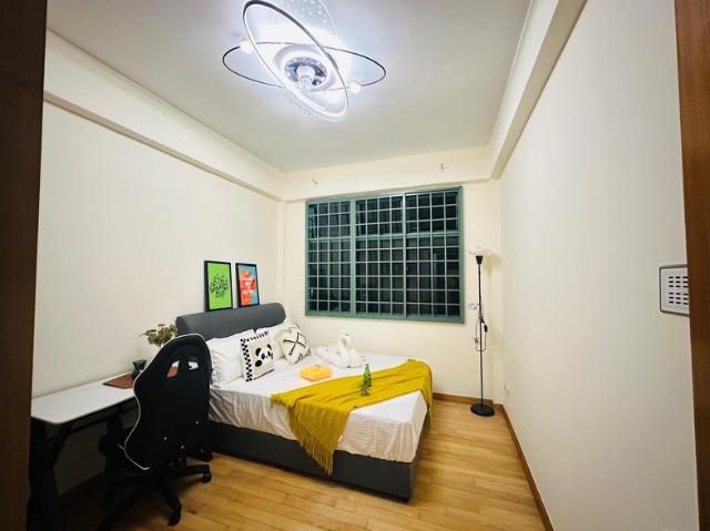 Apartment for rent