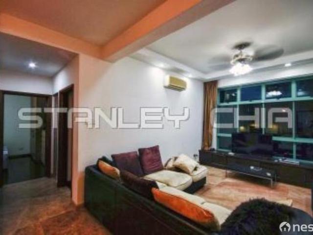 Apartment for sale in Simei, 18 Far East, Tampines