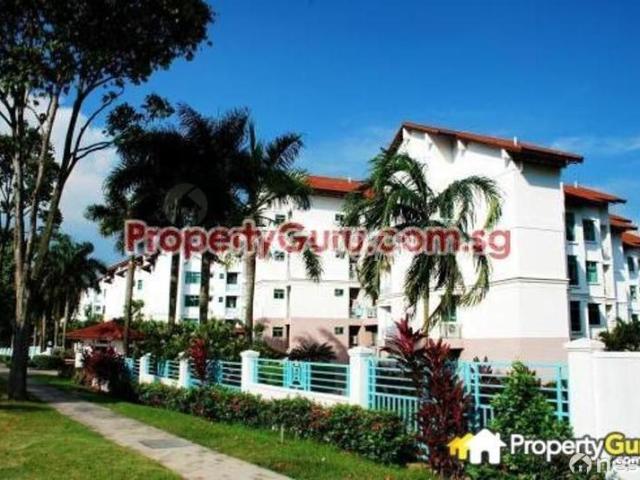 Apartment for sale in 07 City, Beach Road