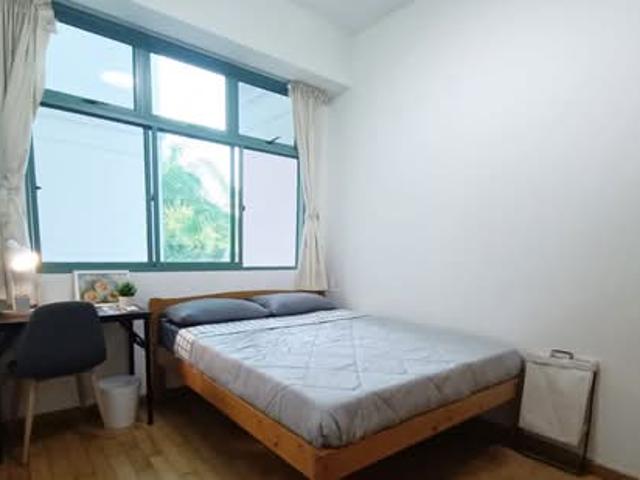 Apartment for rent