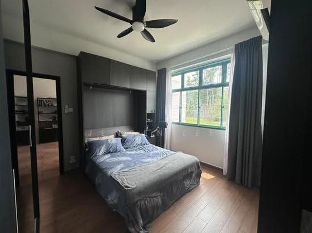Apartment for rent in Changi Business Park, Singapore