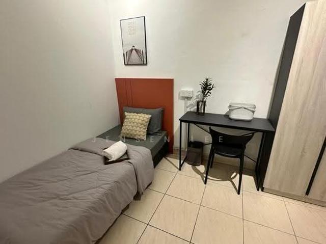 Apartment for rent in Changi Business Park, Singapore