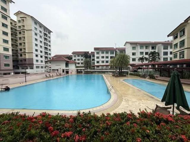 Apartment for rent in Changi Business Park, Singapore