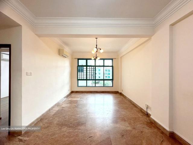 Condominium for sale in Simei, 18 Far East, Tampines
