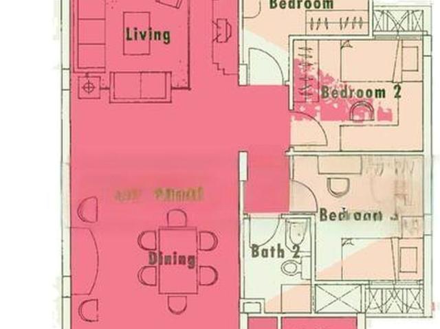 Condominium for sale in Tampines