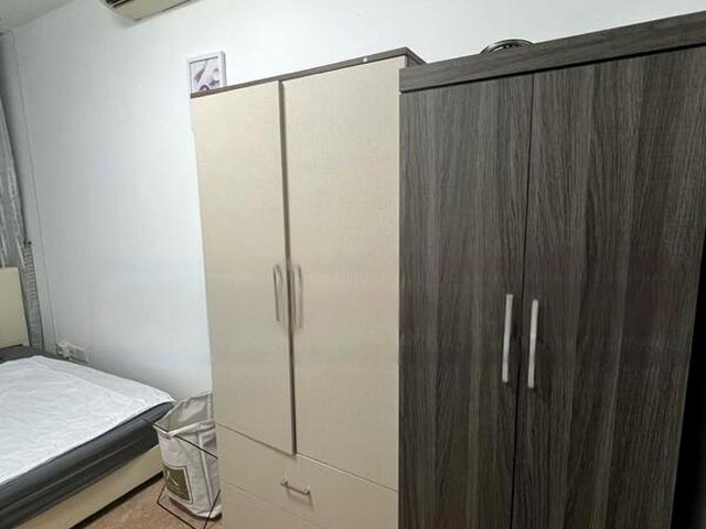 Condominium for rent