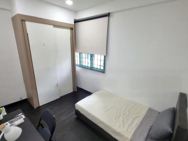 Condominium for rent