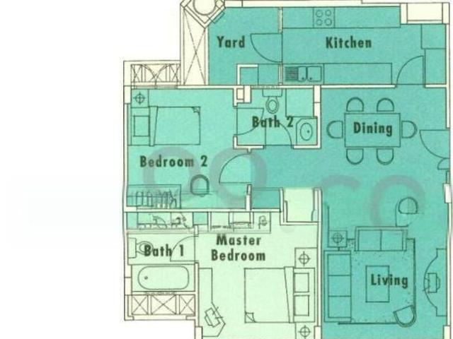 Condominium for sale