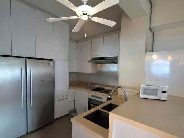 Condominium for rent