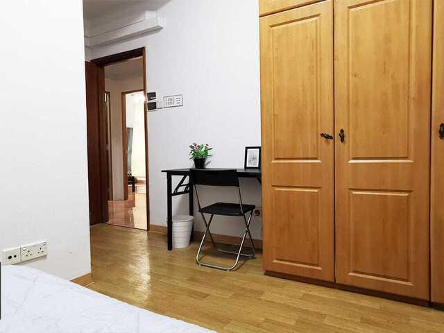Room for rent in Changi, 17 Far East, Changi