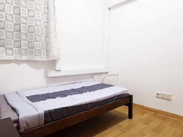 Room for rent