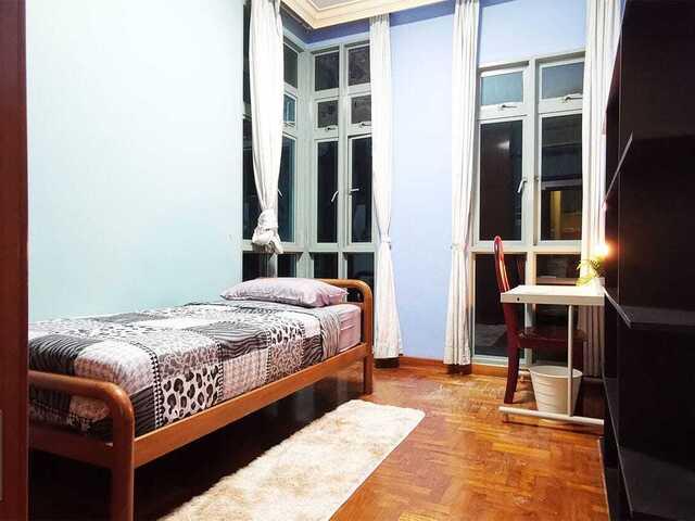 Room for rent in Simei, 18 Far East, Tampines