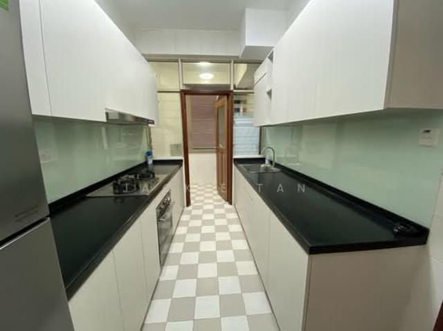 Apartment for rent