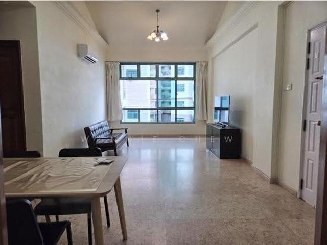 Apartment for rent