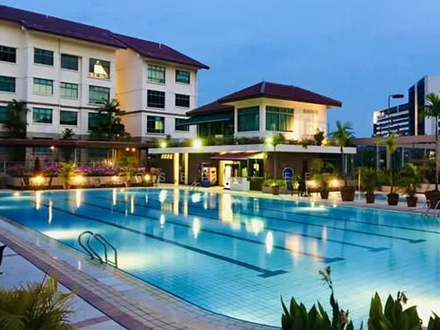 Apartment for rent