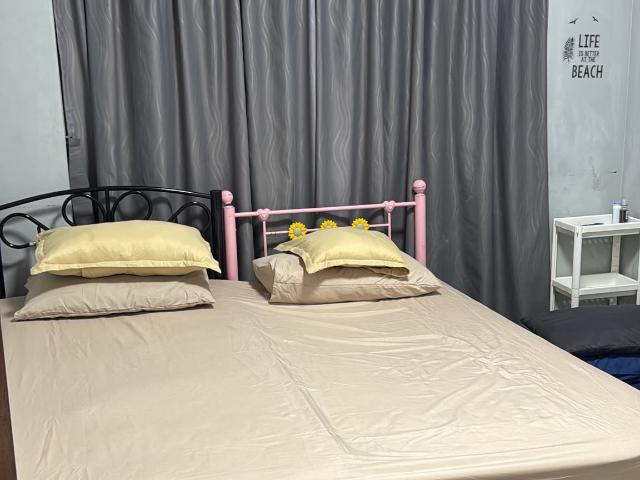 Apartment for rent in Changi Business Park, Singapore