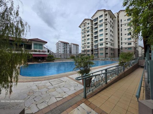 Condominium for sale
