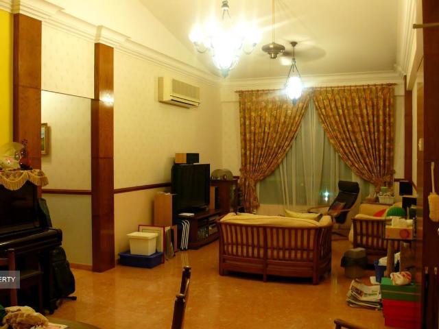 Condominium for sale in Tampines