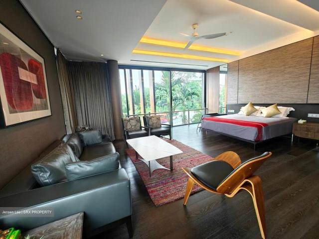 Detached House for sale