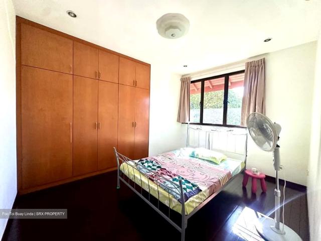 Detached House for sale