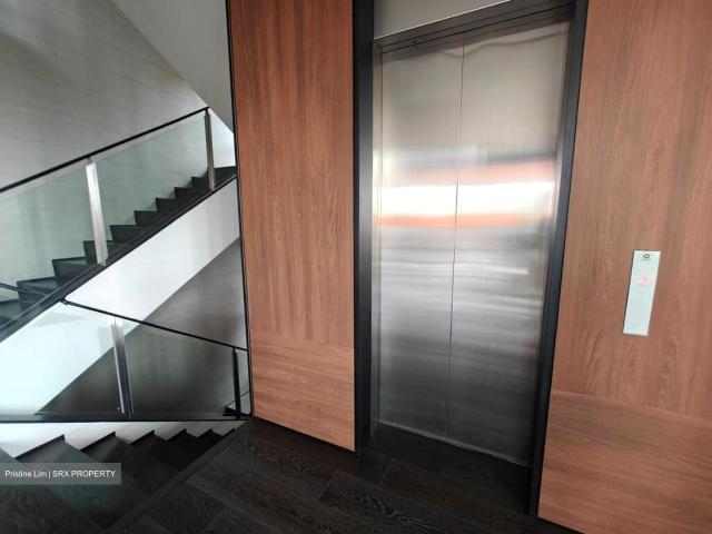 Detached House for sale