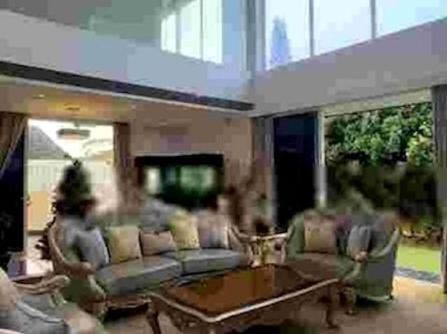 Detached House for sale