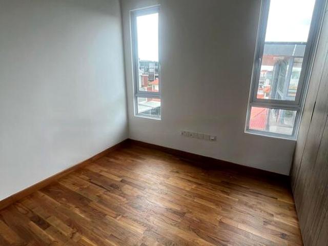 Apartment for sale in Pasir Ris