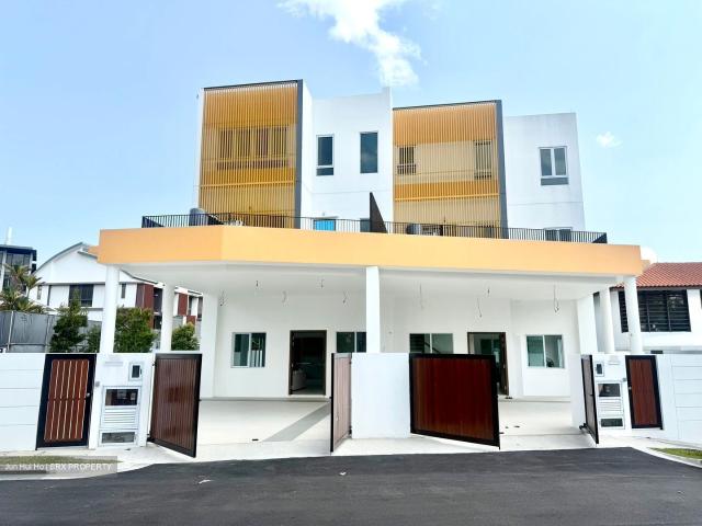 Apartment for sale in Pasir Ris