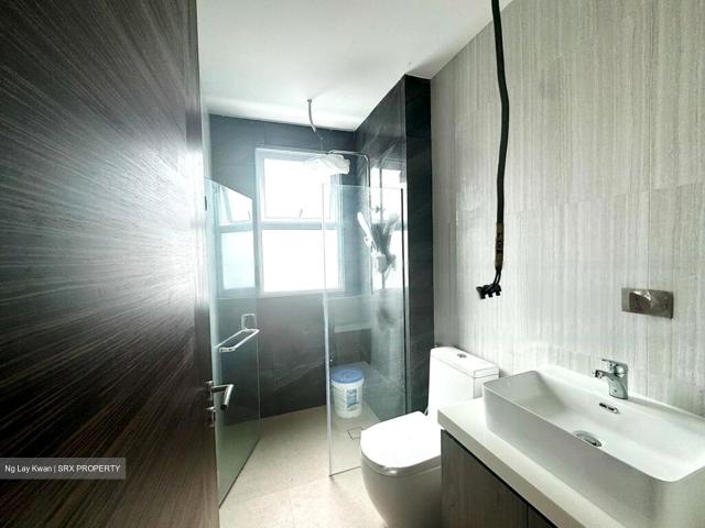 Apartment for sale in Pasir Ris