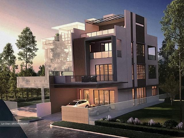 Apartment for sale
