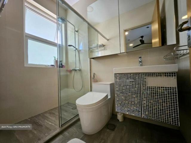 Apartment for sale in Pasir Ris