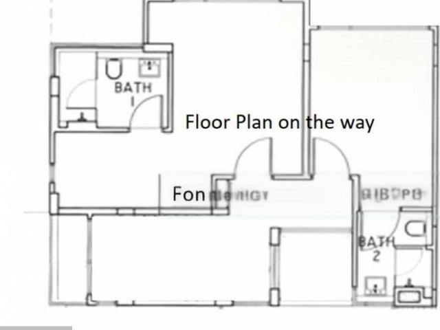 Apartment for sale