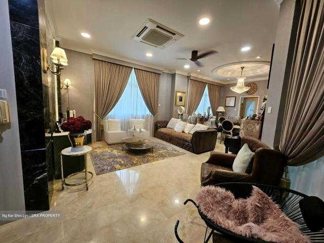 Apartment for sale in Pasir Ris