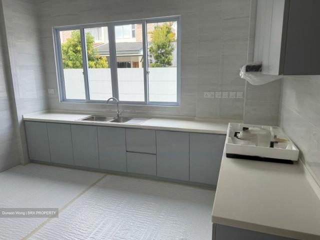 Apartment for sale in Pasir Ris
