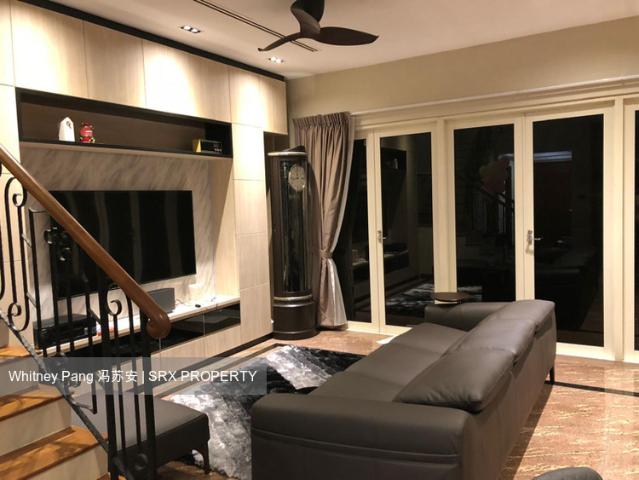 Condominium for sale