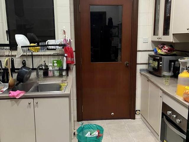 Condominium for sale in Pasir Ris