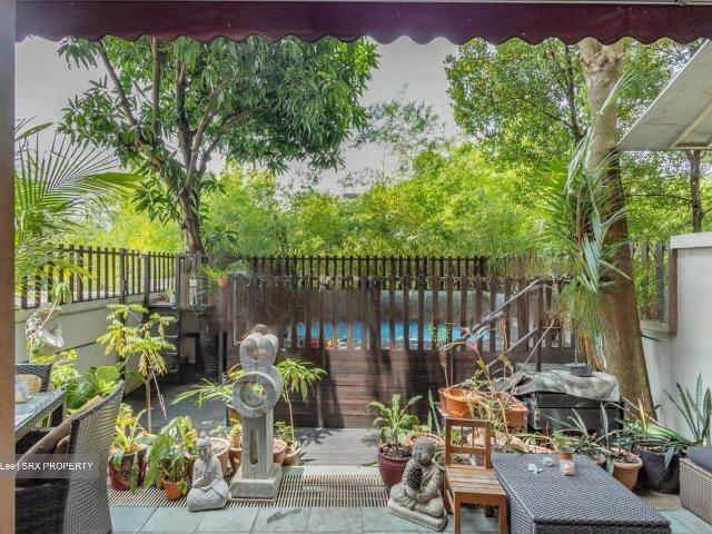 Condominium for rent